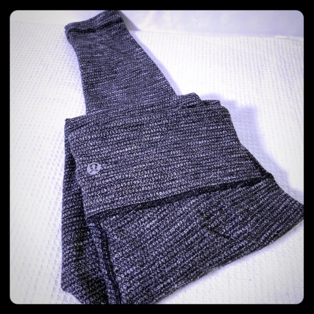 Wunder under herringbone (I think)